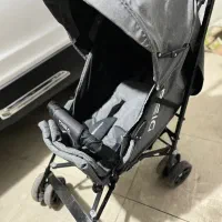 کالسکه مسافرتی