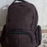 یه کوله پشتی پیدا شده