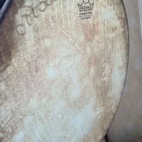دف سما رمو با کارتن و کیف مخصوص نو
