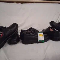 کفش مردانه بهمن-آقانژاد سایز۴۳