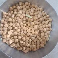 نخود درجه یک کیلویی۱۷۵