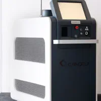 واگذاری کل لوازم و دستگاههای یک کلینیک در شهرستان