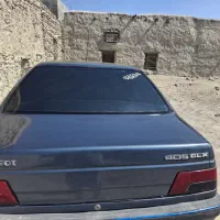 پژو مدل ۹۴ تمیز