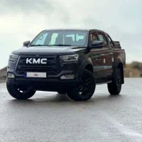 kmc t8مدل1402|خودرو سواری و وانت|ارومیه, |دیوار