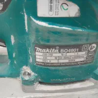 رنده ماکیتا، لرزون ماکیتا، مینی فلز و فلز انگشتی|ابزارآلات|تهران, تهرانپارس جنوبی|دیوار