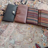 چهار عدد کیف سالم و تمیز