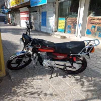موتور۲۰۰تیزپر
