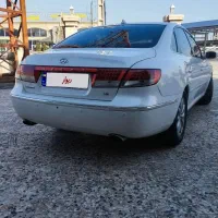 آزرا 3300 .2008 درجه یک|خودرو سواری و وانت|تنکابن, |دیوار