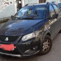 KMC A5 1404|خودرو سواری و وانت|مشهد, هنرستان|دیوار