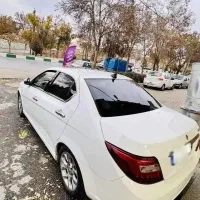 دنا پلاس توربو اتوماتیک ۱۴۰۱ ترقه