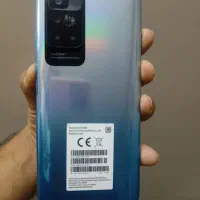 گوشی شیامی نوت 10عروسک تمیز|موبایل|بروجرد, |دیوار