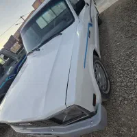 مزدا ژاپن مدل 83 تمیز|خودرو سواری و وانت|قره چای, |دیوار