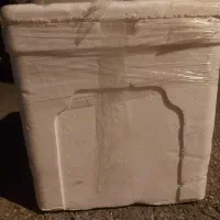 یونولیت در حد نو فروشی