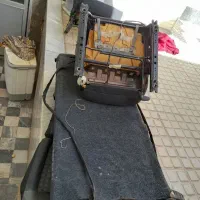 صندلی مگان|قطعات یدکی و لوازم جانبی|دهق, |دیوار