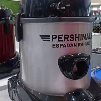 جارو برقی دوو پاکشوما پرشینال سطلی نقد و اقساط|جاروبرقی، جارو شارژی، بخارشو|یزد, |دیوار