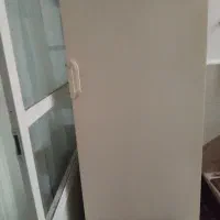 سماور ابچکان ظرفشویی با سنک دشوری فرنگی یخچال