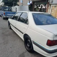 پژو پارس مدل۸۸|خودرو سواری و وانت|خرمآباد (تنکابن), |دیوار