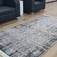 فرش چاپی طرح سنتی با بهترین کیفیت