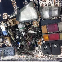 لوازم ایسوزو فروشی