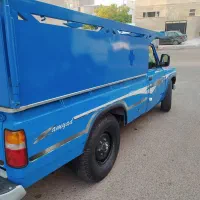 نیسان دوگانهسوز|خودرو سواری و وانت|زنجان, |دیوار