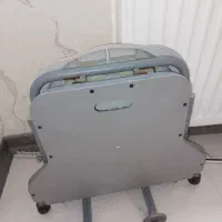 توالت فرنگی تاشو