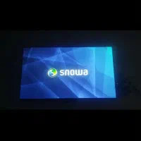 ال سی دی اسنوا43