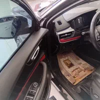 تیگو۷ پرو مدل خشک۱۴۰۴|خودرو سواری و وانت|همدان, |دیوار