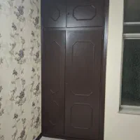 کمد دیواری و درب چوبی|جاکفشی، کمد، دراور|گنبد کاووس, |دیوار