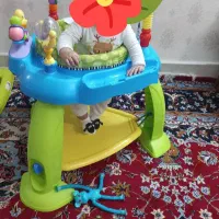 صندلی آموزش. رورویک|تخت و صندلی بچه|مشهد, هنرور|دیوار