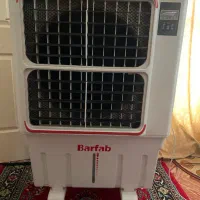 کولر آبی پرتابل ۵۰۰۰ برفاب