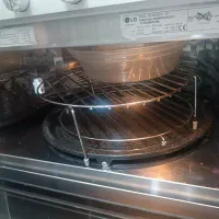 سولاردوم LG|اجاق گاز و لوازم برقی پخت‌وپز|تهران, نازی‌آباد|دیوار