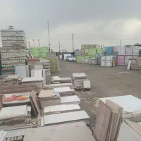 کاشی و سرامیک  چسب کاشی