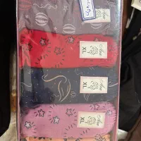 شورت زنانه نخی مارک آنا|لباس|گرگان, |دیوار