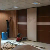 نصاب و طراح کابینت