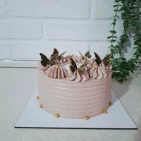 کیکای خونگی‌‌و تازه|خوردنی و آشامیدنی|ماهدشت, |دیوار