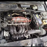 خودرو پژو تقویتی