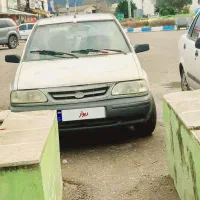 پراید ۸۷