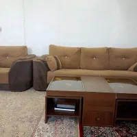 مبل راحتی ۷نفره