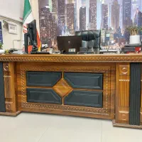 میزمدیریت/جلومبلی/میزمشاور/صندلی/صندلی انتظار