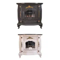 بخاری گازی ۲۴ و ۲۸ و ۳۶ هزار طرح ارنست|بخاری، هیتر، شومینه|شهریار, شهریار|دیوار