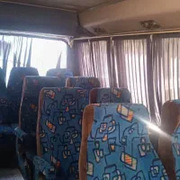 مینی بوس هیوندا