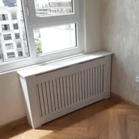 کاور رادیاتور ، کاور شوفاژ ، کاور پکیج ،روشویی