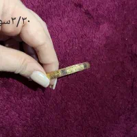 انگشتر النگووپلاک طلابافاکتور