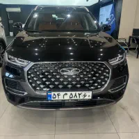 تیگو ۸ پرومکس / تحویل فوری / اقساطی