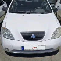 تیبا ۱