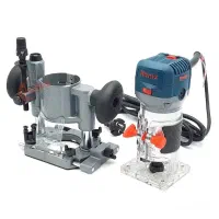 سنگ فرز ، فرز نجاری، دریل رونیکس