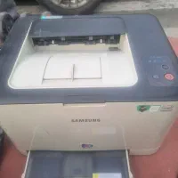 پرینتر رنگی لیزری   سامسونگ  CLP320