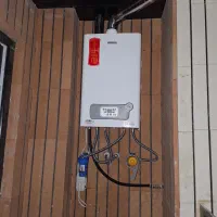 فروش و تعمیر انواع پکیج