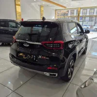 x55 مدل ۱۴۰۲|خودرو سواری و وانت|تهران, نارمک|دیوار