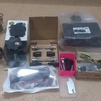 حفاظت وضدسرقت ماشین های ایرانی